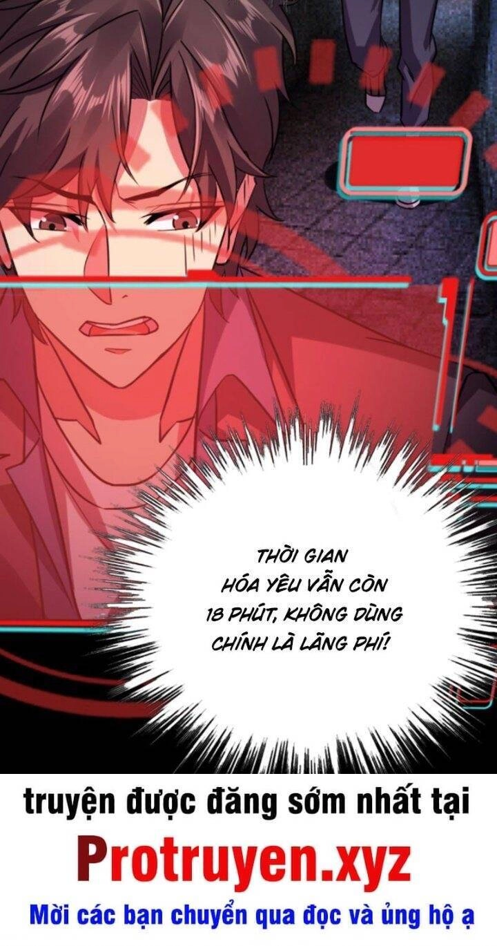 Quỷ Dị Khôi Phục: Ta Có Thể Hóa Thân Thành Đại Yêu Chapter 15 - 40