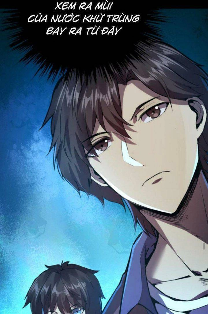 Quỷ Dị Khôi Phục: Ta Có Thể Hóa Thân Thành Đại Yêu Chapter 16 - 4