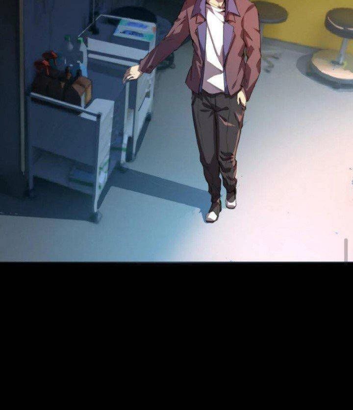 Quỷ Dị Khôi Phục: Ta Có Thể Hóa Thân Thành Đại Yêu Chapter 16 - 6