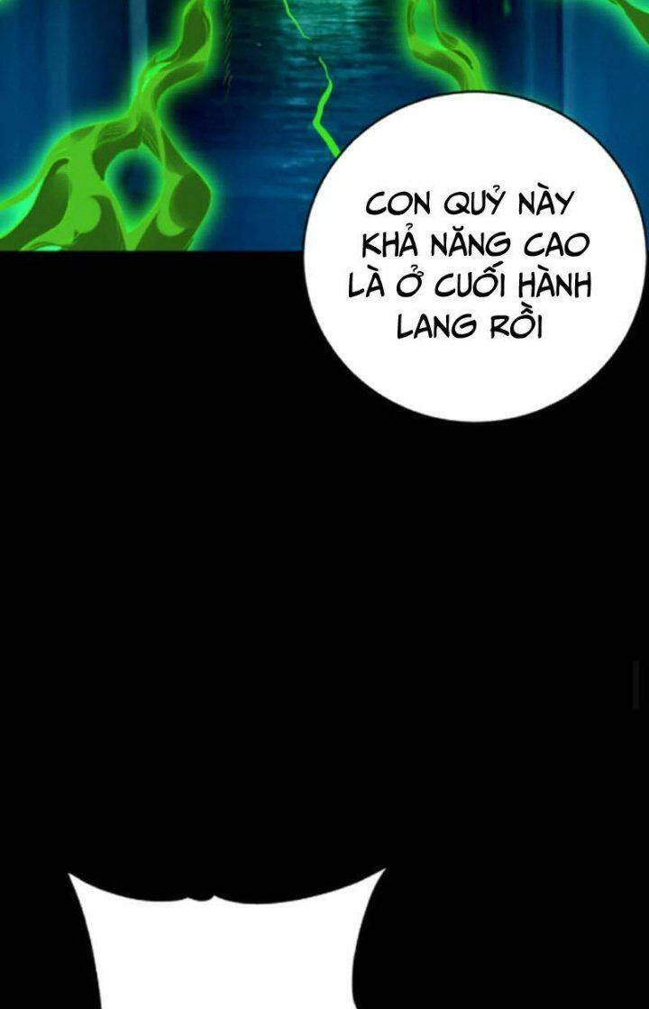 Quỷ Dị Khôi Phục: Ta Có Thể Hóa Thân Thành Đại Yêu Chapter 16 - 16