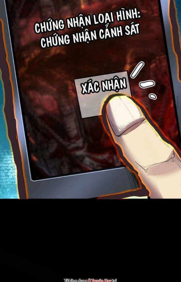 Quỷ Dị Khôi Phục: Ta Có Thể Hóa Thân Thành Đại Yêu Chapter 16 - 23