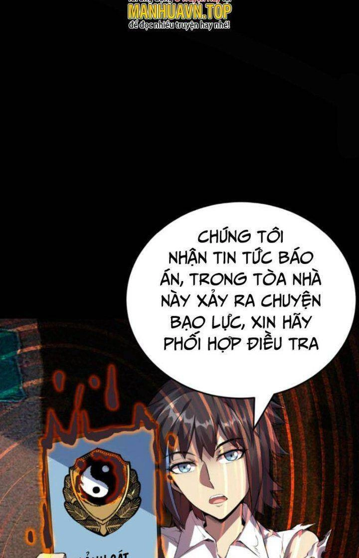 Quỷ Dị Khôi Phục: Ta Có Thể Hóa Thân Thành Đại Yêu Chapter 16 - 24