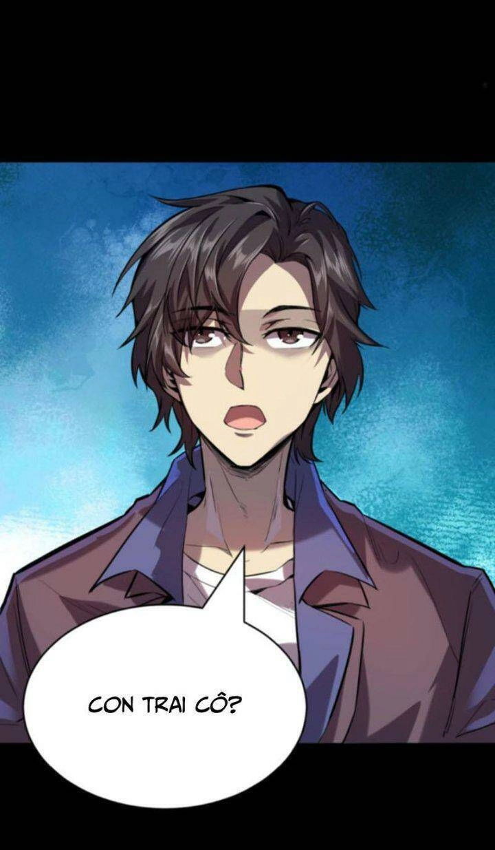 Quỷ Dị Khôi Phục: Ta Có Thể Hóa Thân Thành Đại Yêu Chapter 16 - 36