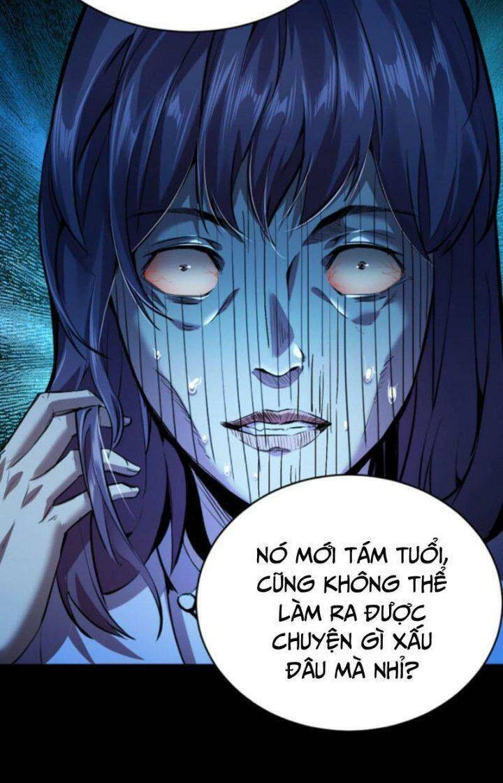 Quỷ Dị Khôi Phục: Ta Có Thể Hóa Thân Thành Đại Yêu Chapter 16 - 39