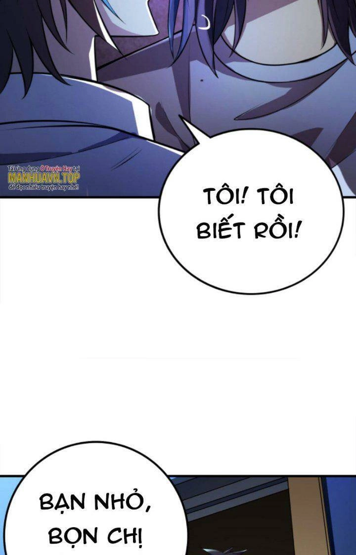 Quỷ Dị Khôi Phục: Ta Có Thể Hóa Thân Thành Đại Yêu Chapter 17 - 8