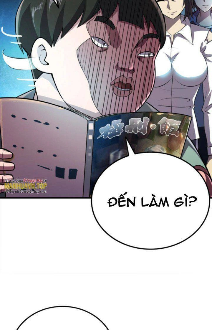 Quỷ Dị Khôi Phục: Ta Có Thể Hóa Thân Thành Đại Yêu Chapter 17 - 13