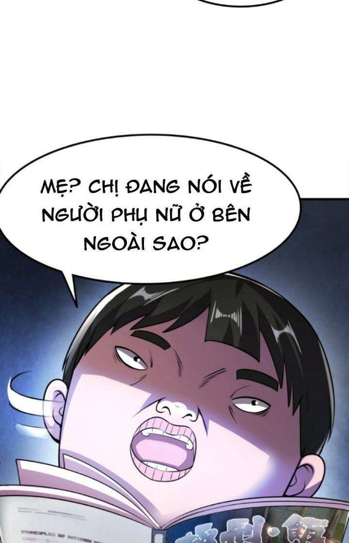 Quỷ Dị Khôi Phục: Ta Có Thể Hóa Thân Thành Đại Yêu Chapter 17 - 15