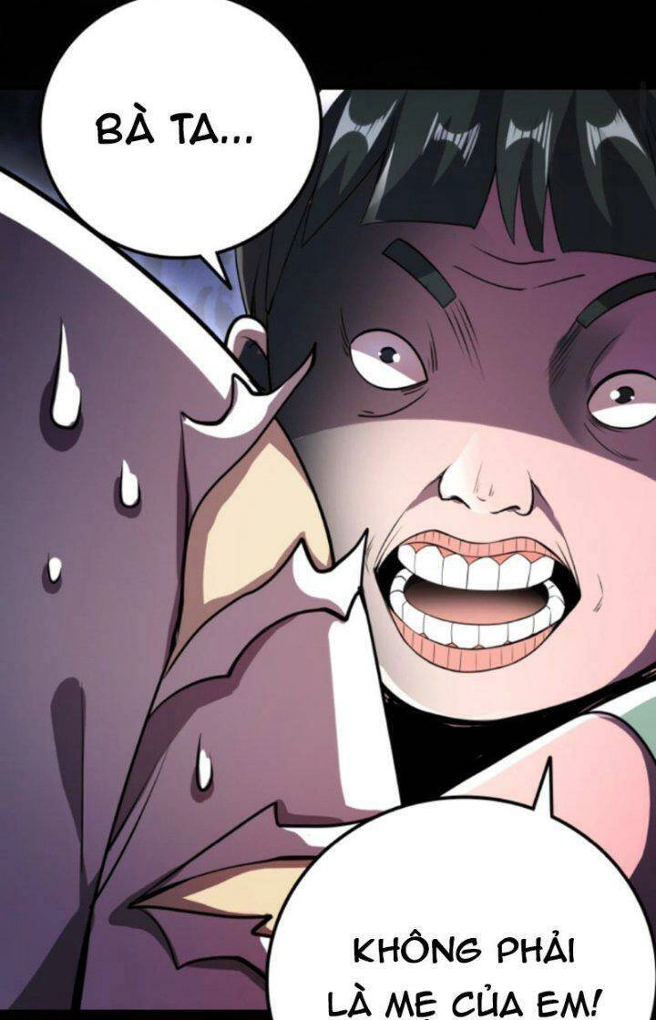 Quỷ Dị Khôi Phục: Ta Có Thể Hóa Thân Thành Đại Yêu Chapter 17 - 17