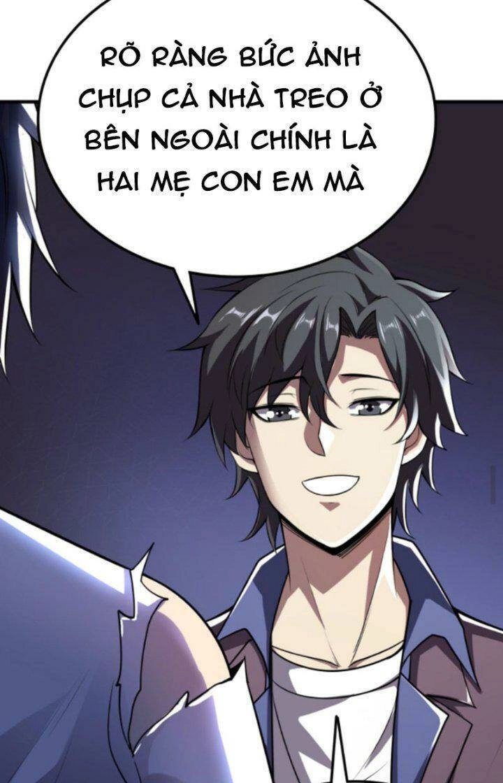 Quỷ Dị Khôi Phục: Ta Có Thể Hóa Thân Thành Đại Yêu Chapter 17 - 19