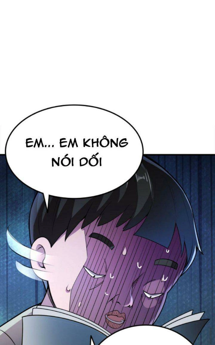 Quỷ Dị Khôi Phục: Ta Có Thể Hóa Thân Thành Đại Yêu Chapter 17 - 22