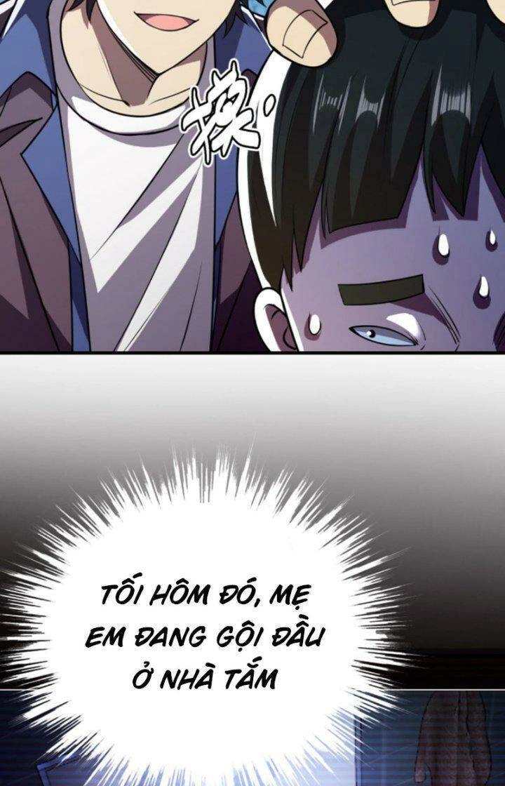 Quỷ Dị Khôi Phục: Ta Có Thể Hóa Thân Thành Đại Yêu Chapter 17 - 24