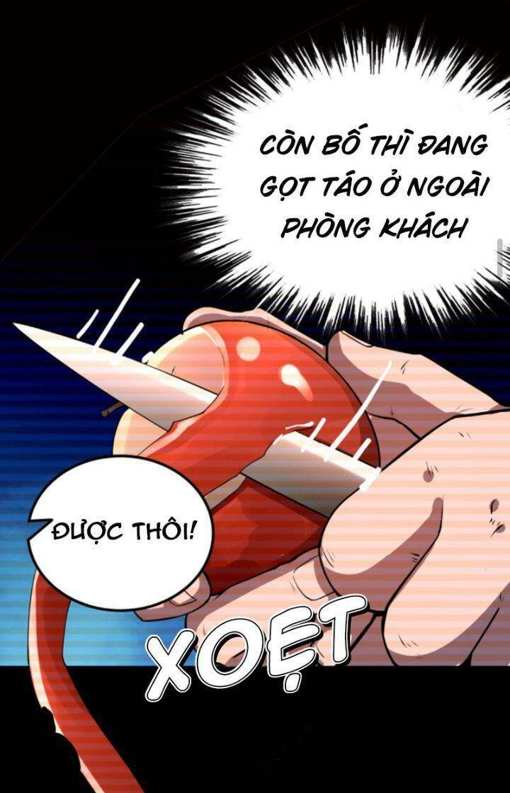 Quỷ Dị Khôi Phục: Ta Có Thể Hóa Thân Thành Đại Yêu Chapter 17 - 26