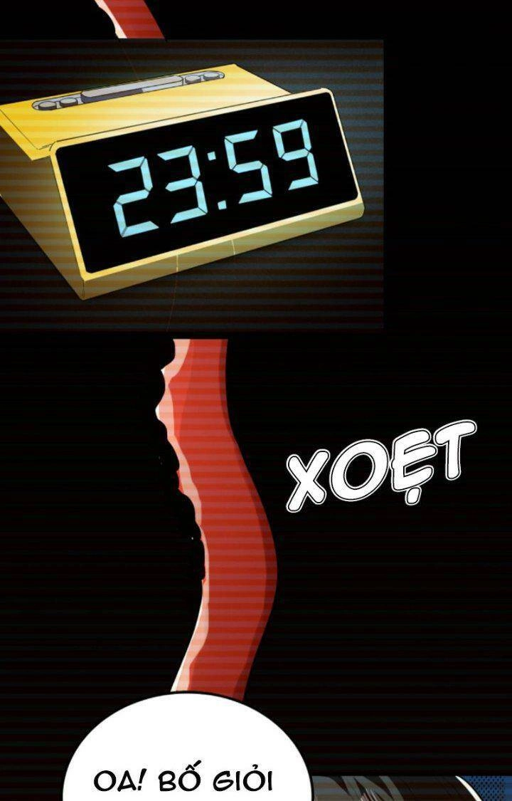 Quỷ Dị Khôi Phục: Ta Có Thể Hóa Thân Thành Đại Yêu Chapter 17 - 27