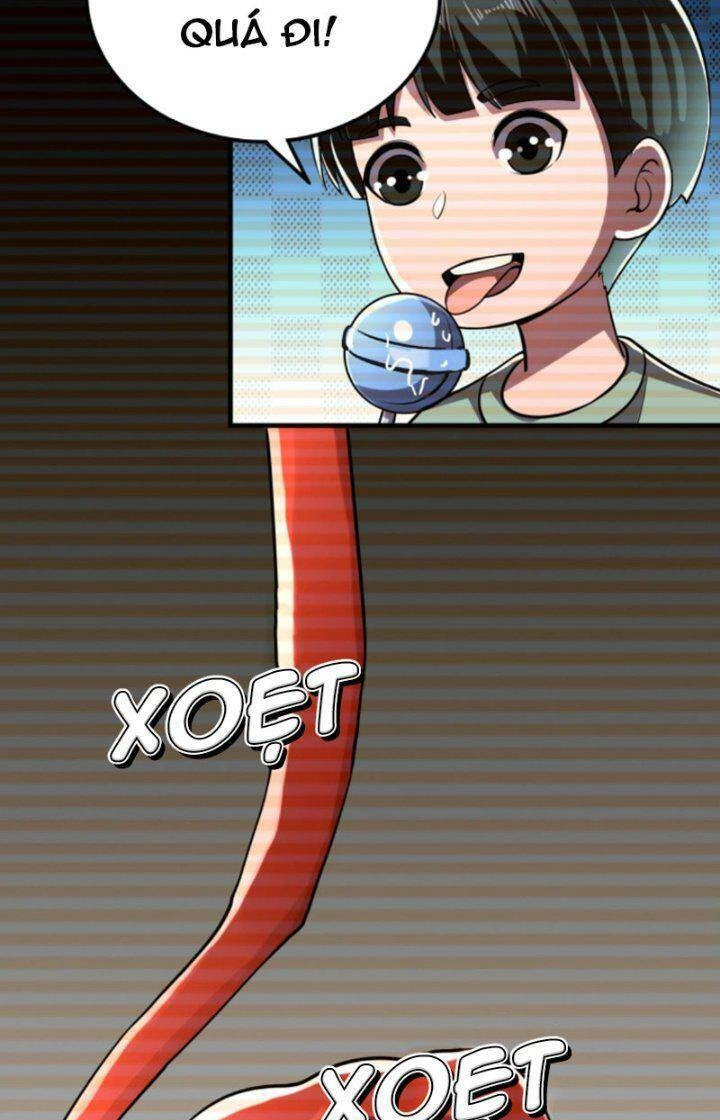 Quỷ Dị Khôi Phục: Ta Có Thể Hóa Thân Thành Đại Yêu Chapter 17 - 28