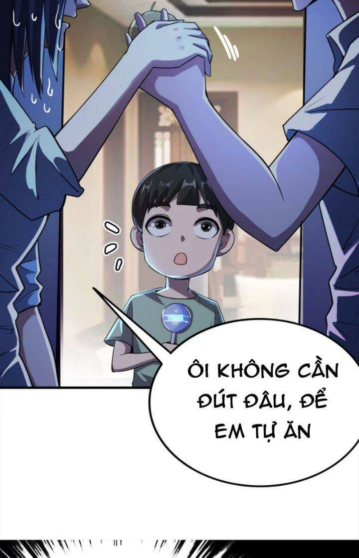 Quỷ Dị Khôi Phục: Ta Có Thể Hóa Thân Thành Đại Yêu Chapter 17 - 34