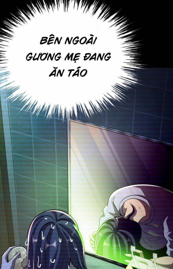 Quỷ Dị Khôi Phục: Ta Có Thể Hóa Thân Thành Đại Yêu Chapter 17 - 37