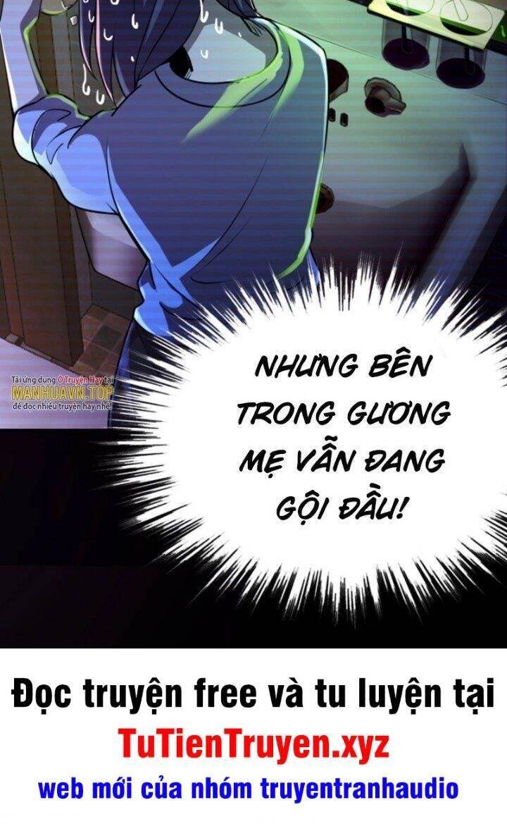 Quỷ Dị Khôi Phục: Ta Có Thể Hóa Thân Thành Đại Yêu Chapter 17 - 38