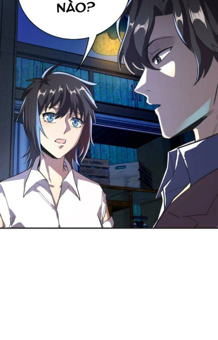 Quỷ Dị Khôi Phục: Ta Có Thể Hóa Thân Thành Đại Yêu Chapter 18 - 4