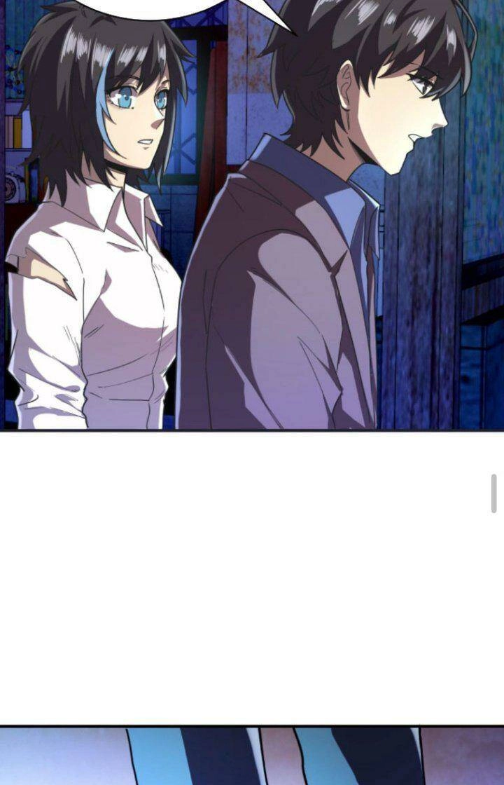 Quỷ Dị Khôi Phục: Ta Có Thể Hóa Thân Thành Đại Yêu Chapter 18 - 9