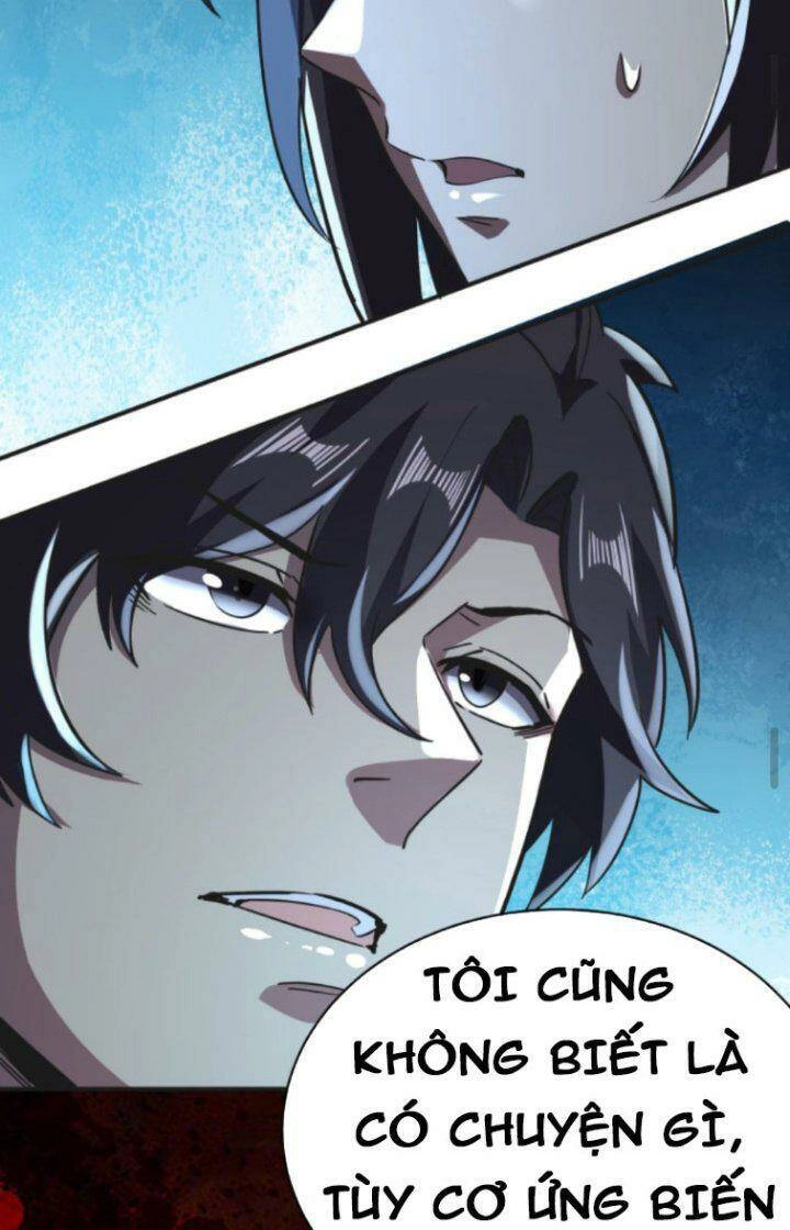 Quỷ Dị Khôi Phục: Ta Có Thể Hóa Thân Thành Đại Yêu Chapter 18 - 16