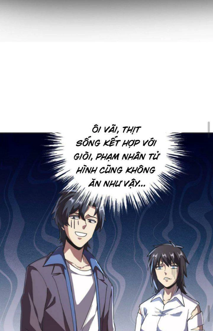 Quỷ Dị Khôi Phục: Ta Có Thể Hóa Thân Thành Đại Yêu Chapter 18 - 19