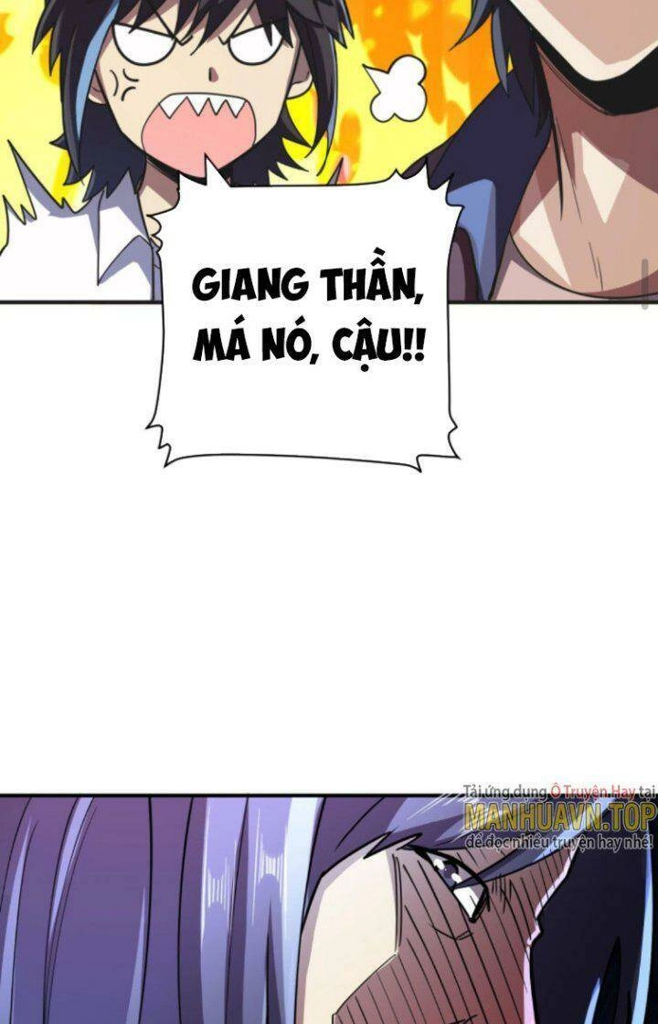 Quỷ Dị Khôi Phục: Ta Có Thể Hóa Thân Thành Đại Yêu Chapter 18 - 23