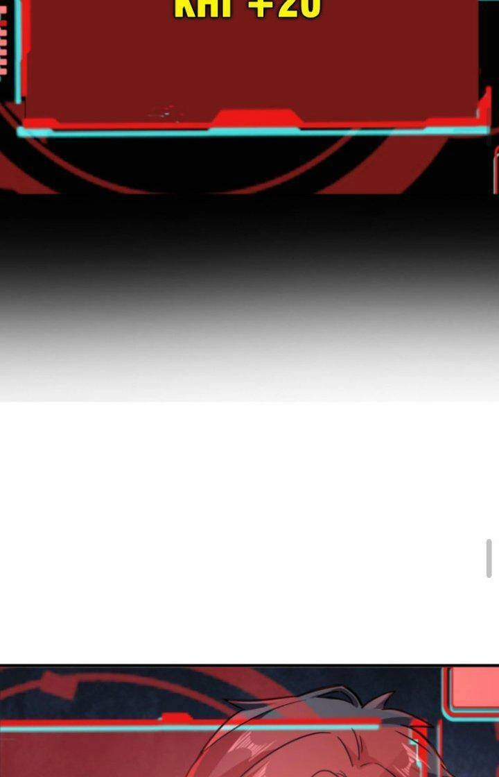 Quỷ Dị Khôi Phục: Ta Có Thể Hóa Thân Thành Đại Yêu Chapter 18 - 27