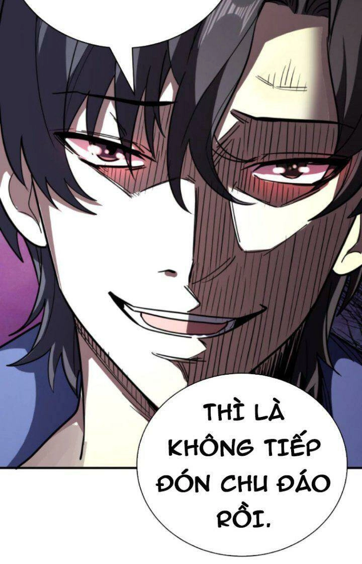 Quỷ Dị Khôi Phục: Ta Có Thể Hóa Thân Thành Đại Yêu Chapter 18 - 32