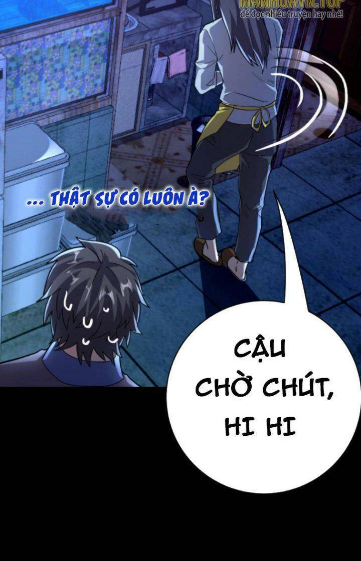 Quỷ Dị Khôi Phục: Ta Có Thể Hóa Thân Thành Đại Yêu Chapter 18 - 34