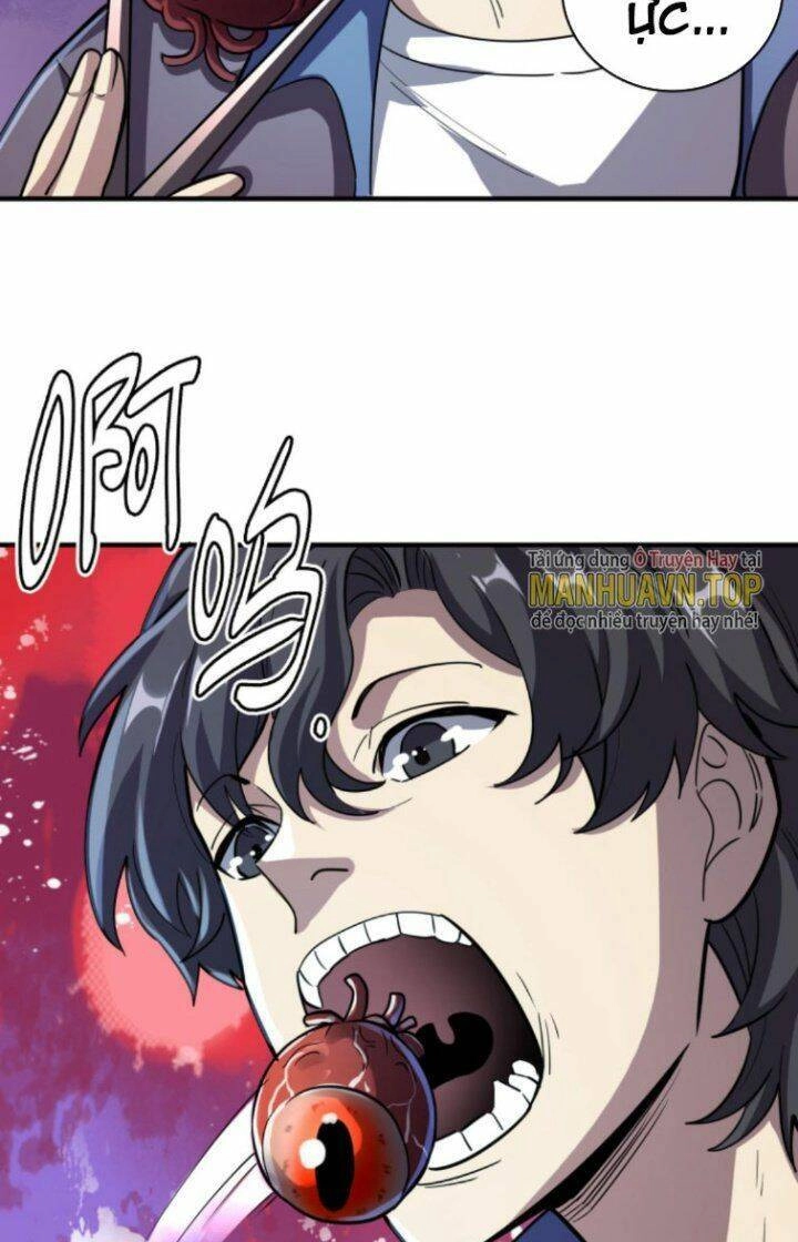 Quỷ Dị Khôi Phục: Ta Có Thể Hóa Thân Thành Đại Yêu Chapter 18 - 39