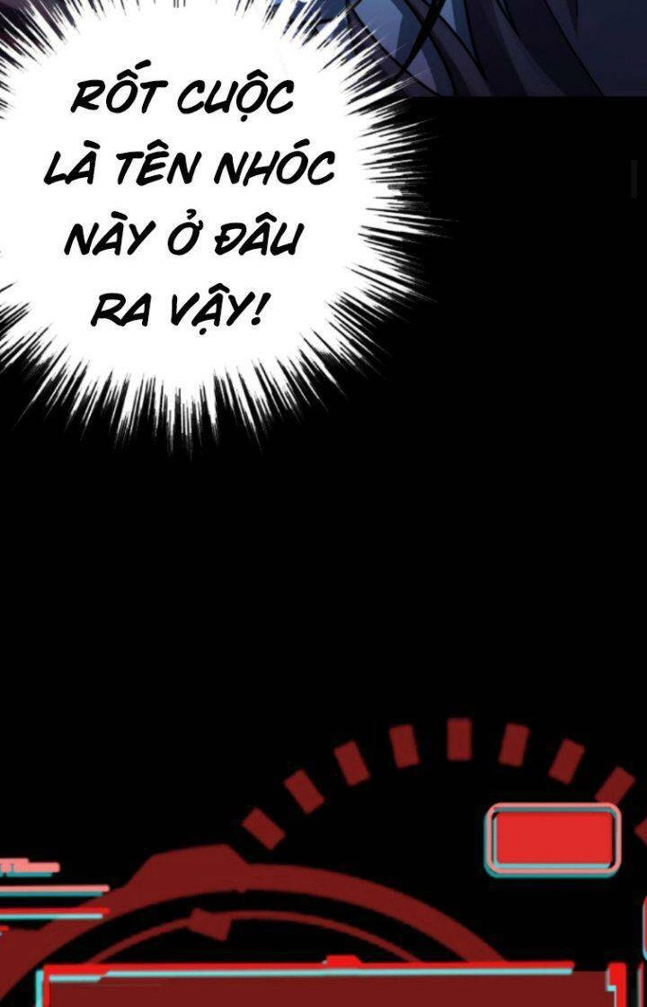 Quỷ Dị Khôi Phục: Ta Có Thể Hóa Thân Thành Đại Yêu Chapter 19 - 5