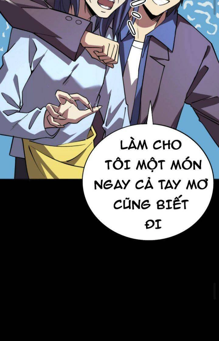 Quỷ Dị Khôi Phục: Ta Có Thể Hóa Thân Thành Đại Yêu Chapter 19 - 11