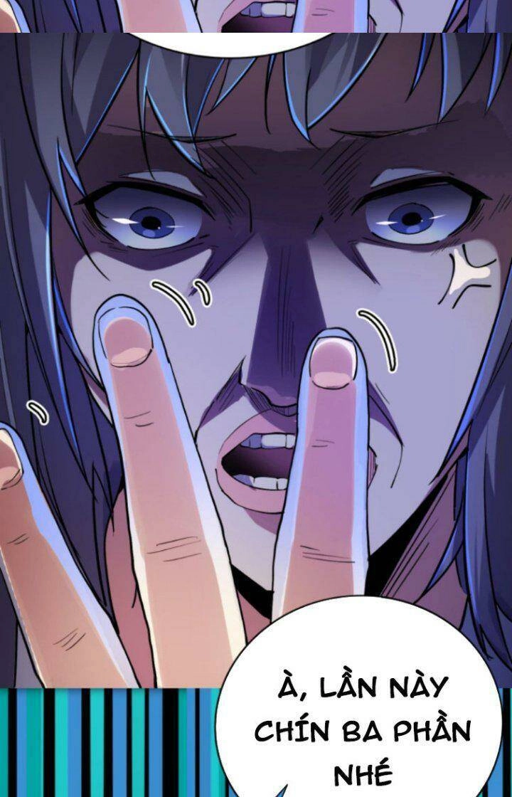 Quỷ Dị Khôi Phục: Ta Có Thể Hóa Thân Thành Đại Yêu Chapter 19 - 16