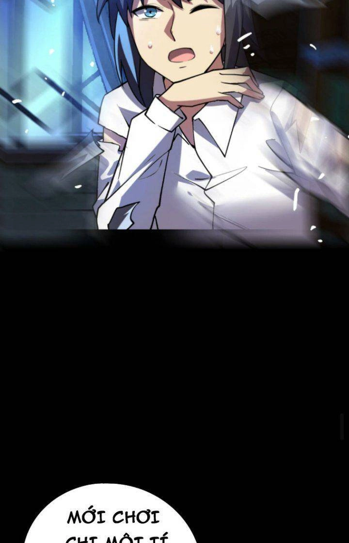 Quỷ Dị Khôi Phục: Ta Có Thể Hóa Thân Thành Đại Yêu Chapter 19 - 25