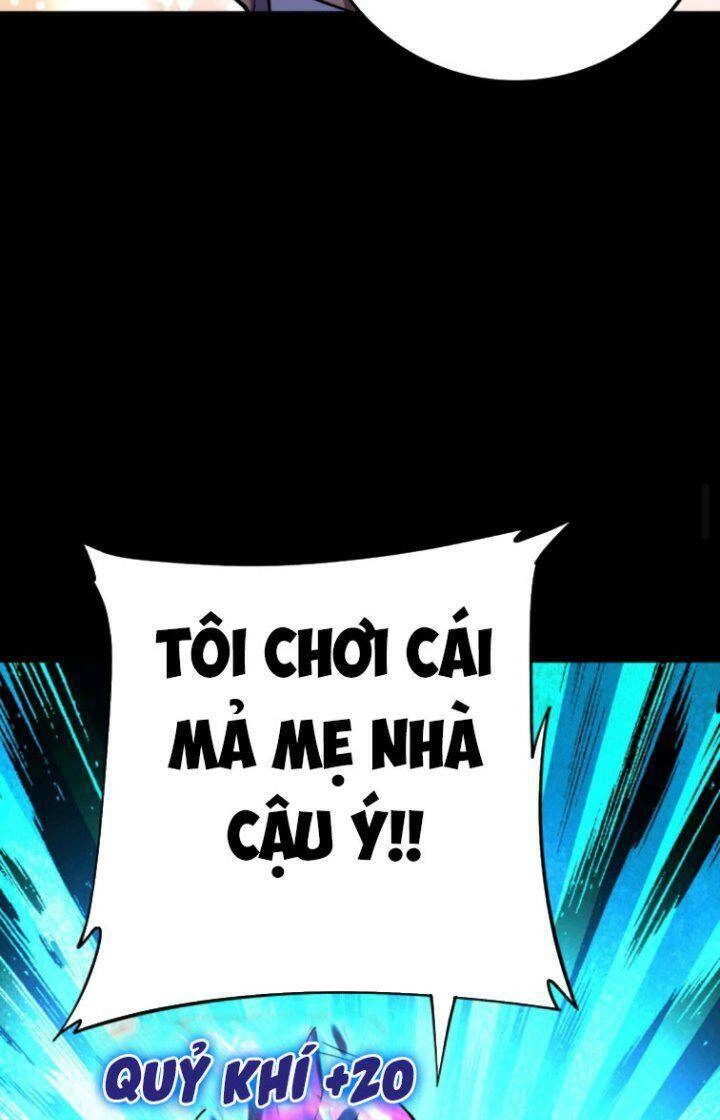 Quỷ Dị Khôi Phục: Ta Có Thể Hóa Thân Thành Đại Yêu Chapter 19 - 27