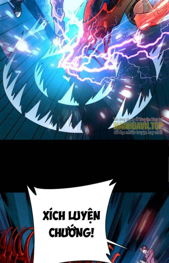 Quỷ Dị Khôi Phục: Ta Có Thể Hóa Thân Thành Đại Yêu Chapter 19 - 31