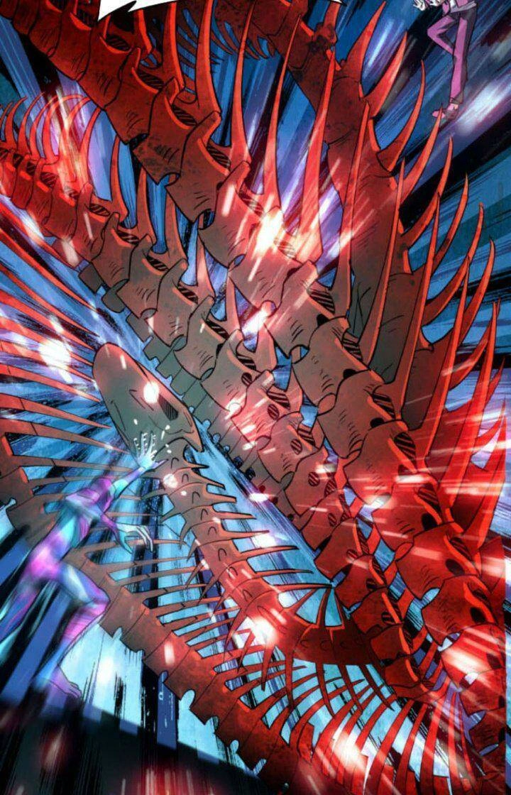 Quỷ Dị Khôi Phục: Ta Có Thể Hóa Thân Thành Đại Yêu Chapter 19 - 32