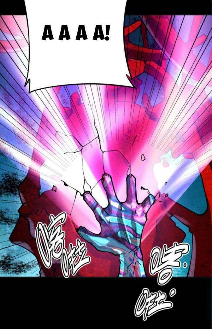 Quỷ Dị Khôi Phục: Ta Có Thể Hóa Thân Thành Đại Yêu Chapter 19 - 36