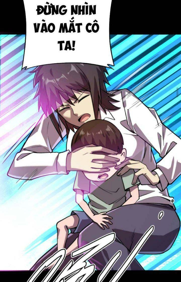 Quỷ Dị Khôi Phục: Ta Có Thể Hóa Thân Thành Đại Yêu Chapter 20 - 5