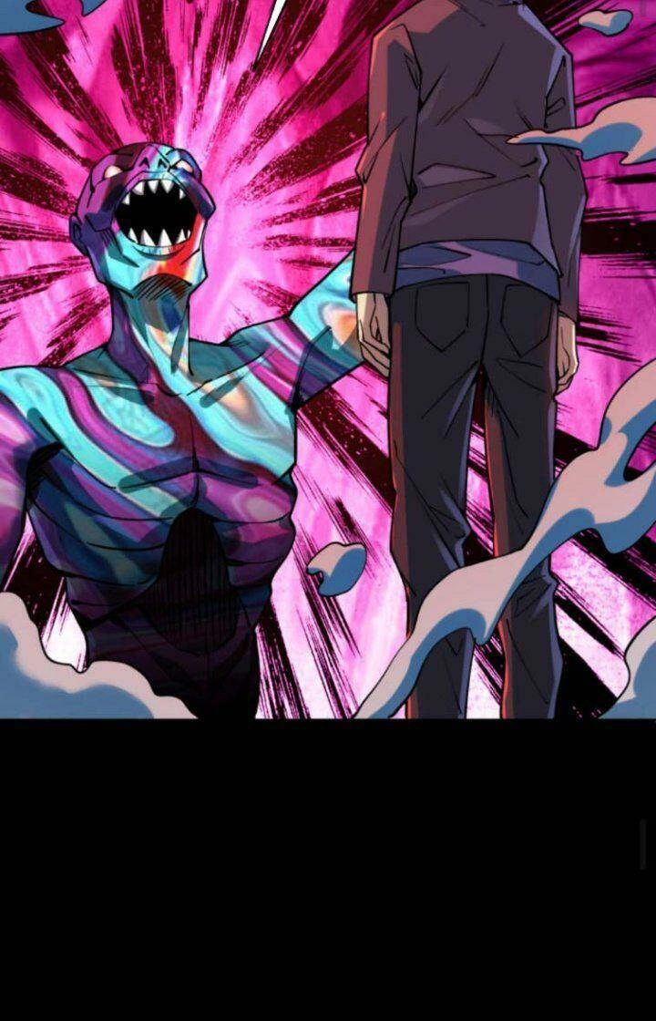 Quỷ Dị Khôi Phục: Ta Có Thể Hóa Thân Thành Đại Yêu Chapter 20 - 7