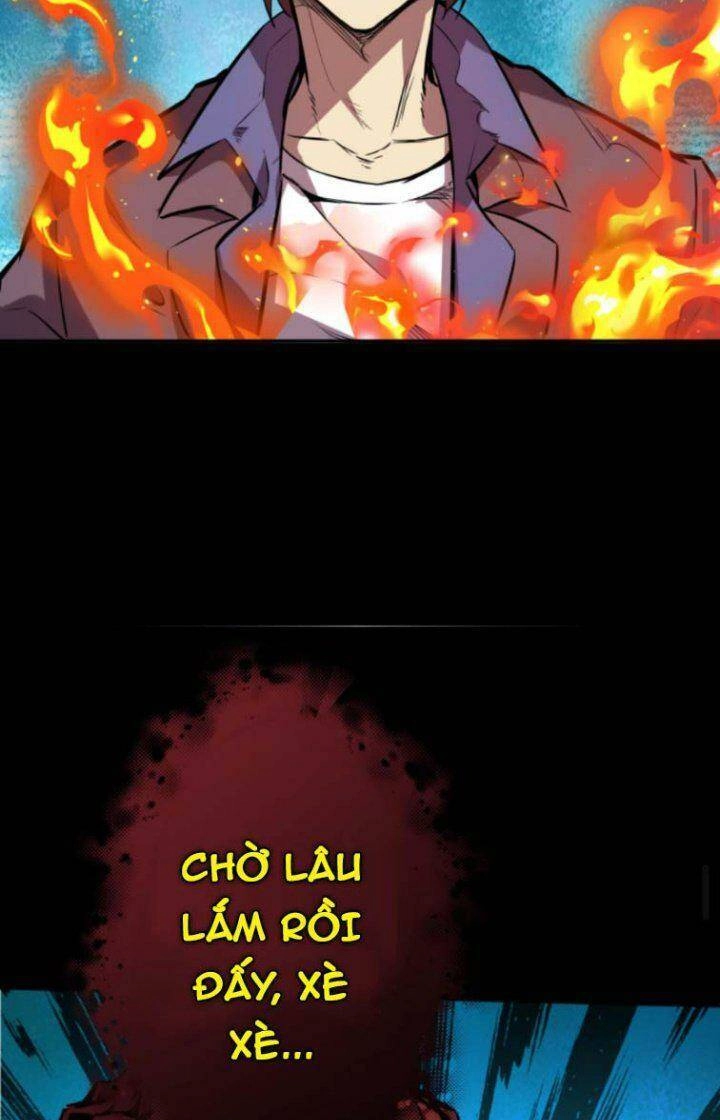 Quỷ Dị Khôi Phục: Ta Có Thể Hóa Thân Thành Đại Yêu Chapter 20 - 22