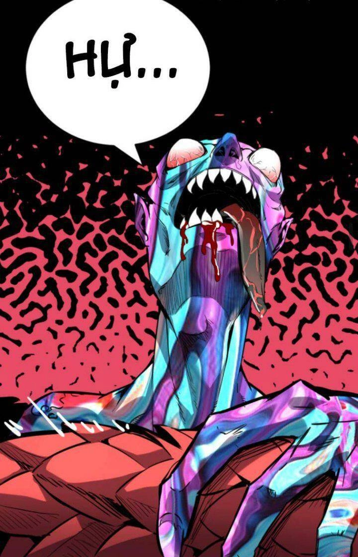 Quỷ Dị Khôi Phục: Ta Có Thể Hóa Thân Thành Đại Yêu Chapter 20 - 26