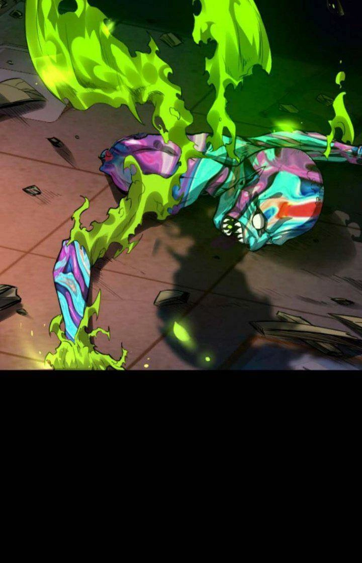 Quỷ Dị Khôi Phục: Ta Có Thể Hóa Thân Thành Đại Yêu Chapter 20 - 38