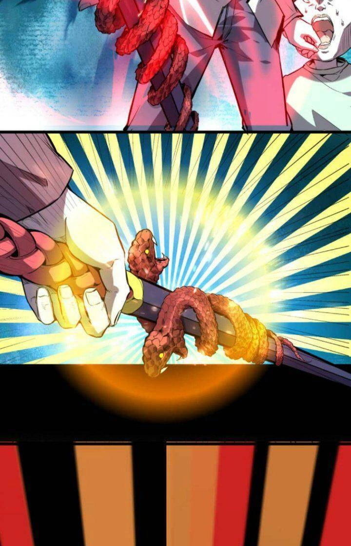 Quỷ Dị Khôi Phục: Ta Có Thể Hóa Thân Thành Đại Yêu Chapter 20 - 43