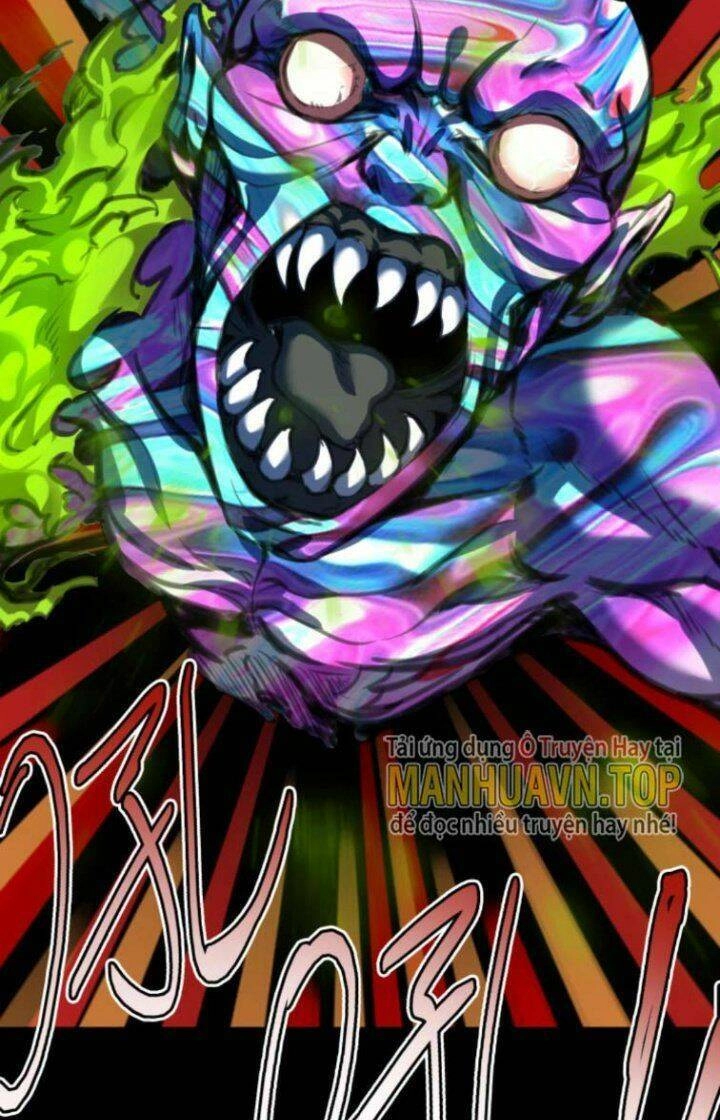 Quỷ Dị Khôi Phục: Ta Có Thể Hóa Thân Thành Đại Yêu Chapter 20 - 45