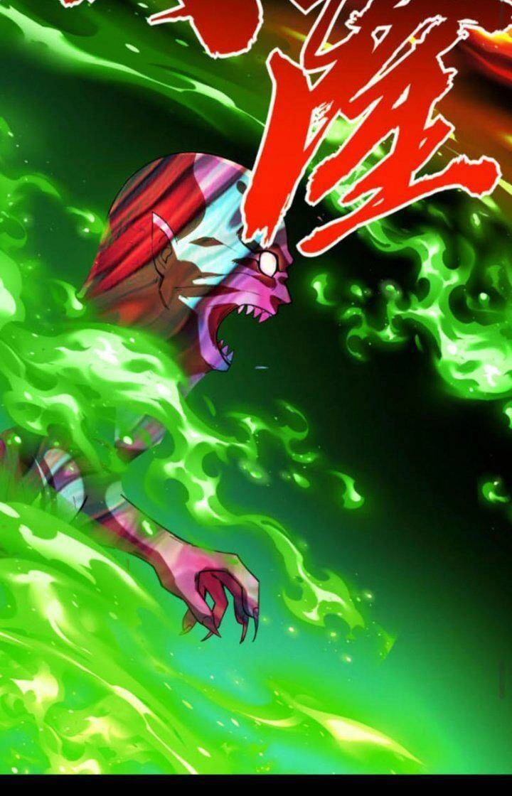 Quỷ Dị Khôi Phục: Ta Có Thể Hóa Thân Thành Đại Yêu Chapter 21 - 8