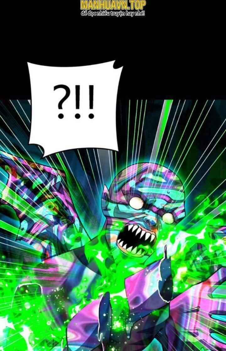 Quỷ Dị Khôi Phục: Ta Có Thể Hóa Thân Thành Đại Yêu Chapter 21 - 14