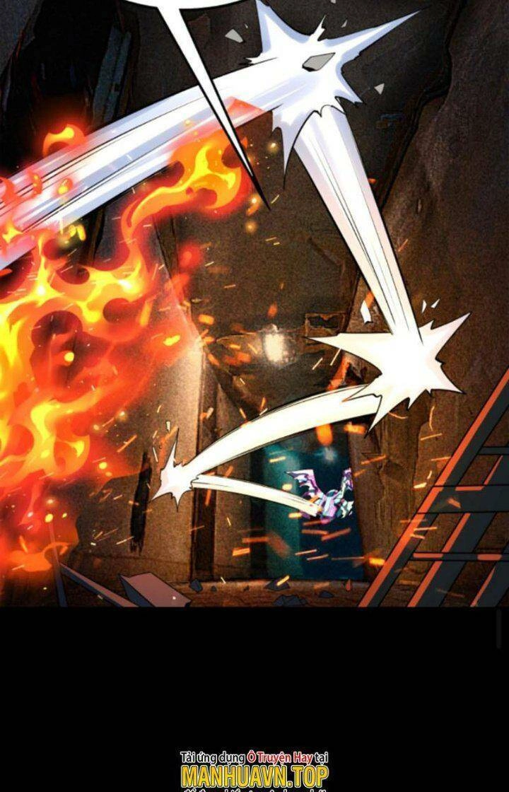 Quỷ Dị Khôi Phục: Ta Có Thể Hóa Thân Thành Đại Yêu Chapter 21 - 16