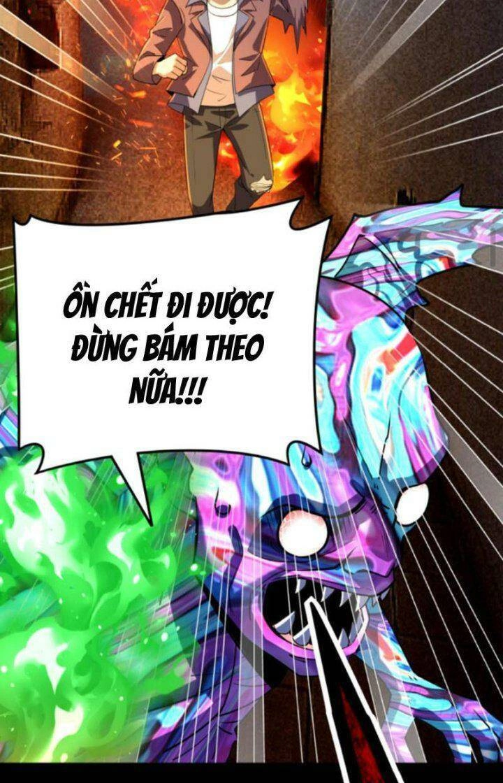 Quỷ Dị Khôi Phục: Ta Có Thể Hóa Thân Thành Đại Yêu Chapter 21 - 18