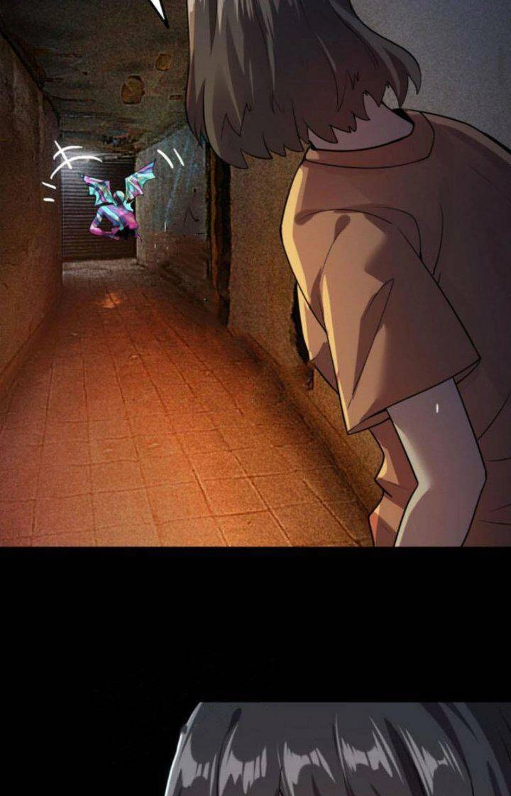 Quỷ Dị Khôi Phục: Ta Có Thể Hóa Thân Thành Đại Yêu Chapter 21 - 27